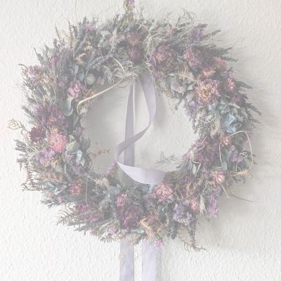 Tausendundeine Blüte in Kooperation mit Johanna Wenger