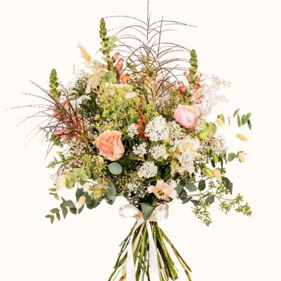 Wiesenstrauss in Kooperation mit Badenblüht